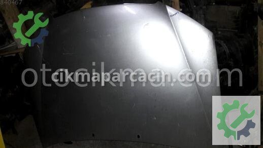 Kia Cerato Komple Motor çıkma parça