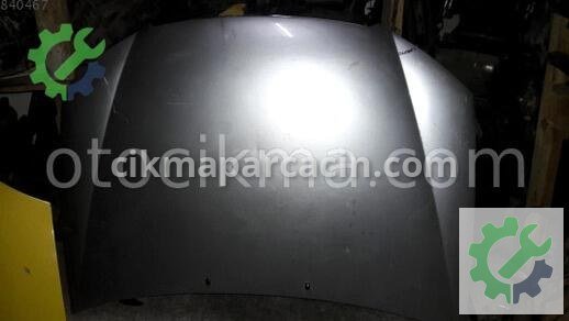 Kia Cerato Komple Motor çıkma parça