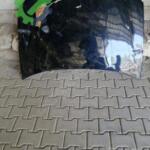 Kia cerato ön kaput 2005 2012 arası