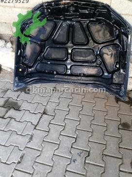 Kia Cerato Ön Kaput çıkma parça