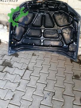 Kia Cerato Ön Kaput çıkma parça