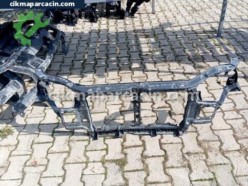 Kia Cerato Ön Panel çıkma parça