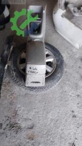 Kia Cerato Orijinal Çıkma Orta Konsol