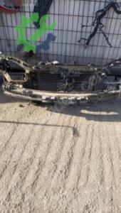 Çıkma Orijinal Radyatör Kia Cerato