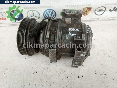 Kia Cerato Klima Kompresörü çıkma parça