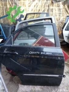 Sağ Arka Kapı Kia Cerato — Sökme Çıkma