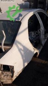 Çıkma Orijinal Sağ Arka Çamurluk Kia Cerato