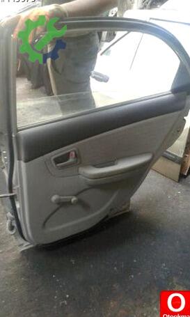 Kia Cerato Sağ Arka Kapı çıkma parça