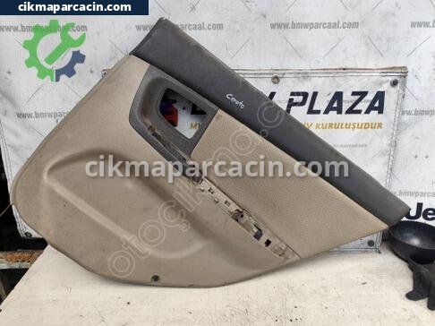 Kia Cerato Kapı Döşemesi çıkma parça