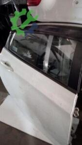 Kia Cerato Orijinal Çıkma Sağ Arka Kapı