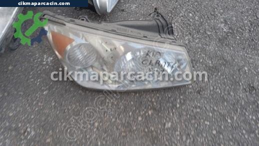 Kia Cerato Sağ Ön Far çıkma parça
