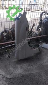 Çıkma Orijinal Sağ Ön Çamurluk Kia Cerato