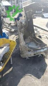 Kia Cerato Sağ Ön Kapı Çıkma