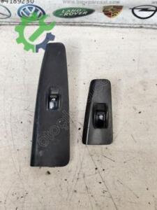 KİA CERATO SAĞ ÖN SAĞ ARKA CAM DÜĞMESİ VE ÇERÇEVESİ