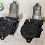 KİA CERATO SAĞ ÖN SAĞ ARKA ELEKTRİKLİ CAM MOTORU