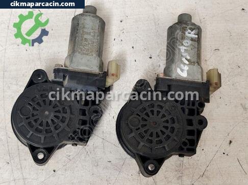 Kia Cerato Cam Motoru çıkma parça