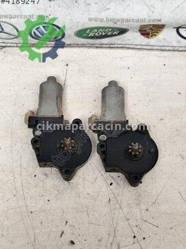 Kia Cerato Cam Motoru çıkma parça
