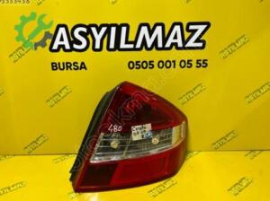 KİA CERATO SAĞ STOP 07-09 (ORJİNAL)