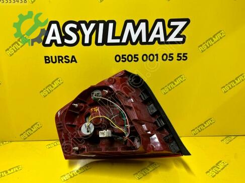 Kia Cerato Sağ Arka Stop 07-09 çıkma parça