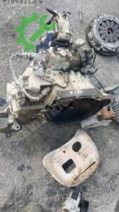 Kia Cerato Orijinal Çıkma Şanzıman Komple