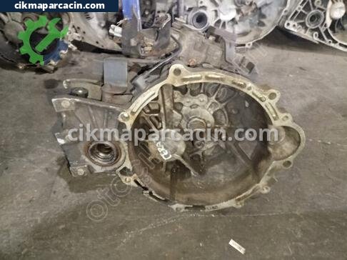 Kia Cerato Şanzıman Komple çıkma parça