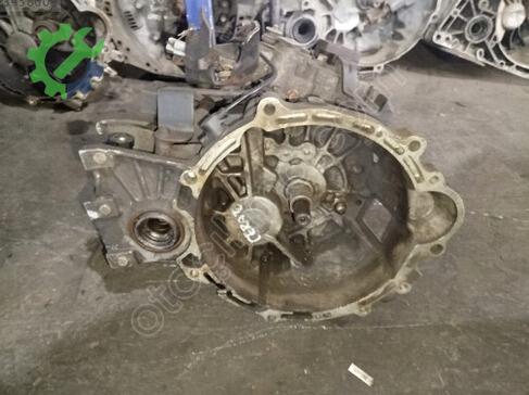 Kia Cerato Şanzıman Komple çıkma parça