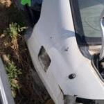 Kia Cerato Arka Çamurluk Çıkma