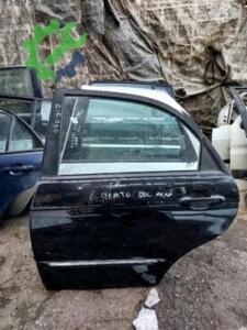 Kia Cerato Orijinal Çıkma Sol Arka Kapı