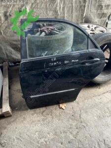 Çıkma Sol Arka Kapı — Kia Cerato