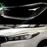 KİA CERATO SOL FAR CAMI