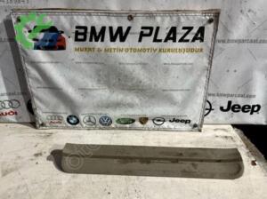 KİA CERATO SOL ÖN BASAMAK PLASTİĞİ