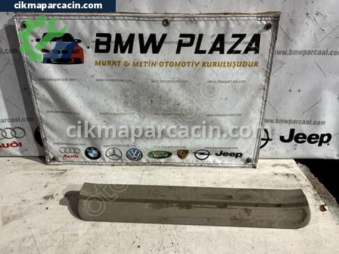 Kia Cerato Basamak çıkma parça