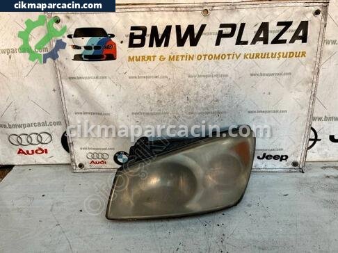 Kia Cerato Sol Ön Far çıkma parça