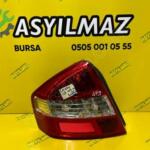 KİA CERATO SOL STOP 07-09 (ORJİNAL)