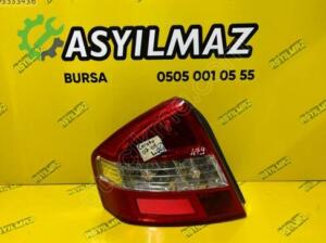 KİA CERATO SOL STOP 07-09 (ORJİNAL)