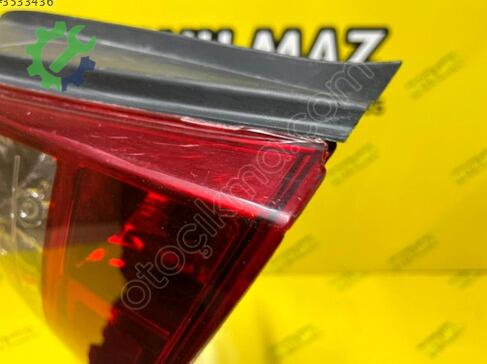 Kia Cerato Sol Arka Stop 07-09 çıkma parça
