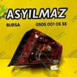 KİA CERATO SOL STOP 07-09 (ORJİNAL)