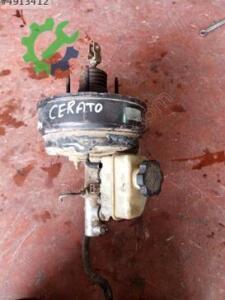 Kia Cerato Westinghouse Çıkma