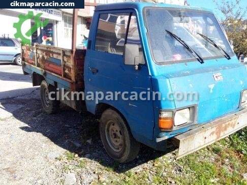 Kia Cerez Diğer çıkma parça
