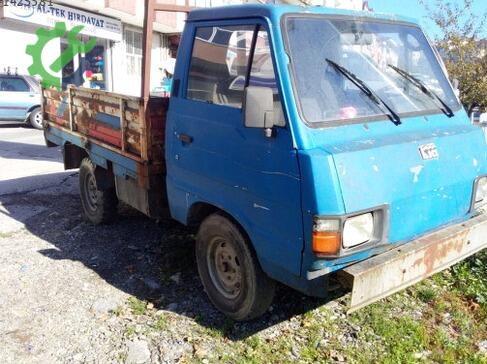 Kia Cerez Far Motoru (Seviye) çıkma parça