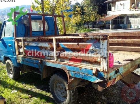 Kia Cerez Diğer çıkma parça