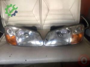 Kia cereto orjinal farları sağ sol