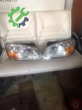 Kia Cerato Sağ Ön Far çıkma parça