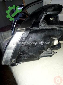 Kia Cerato Sağ Ön Far çıkma parça