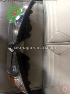 Kia Cerato Sağ Ön Far çıkma parça