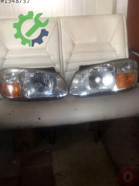 Kia Cerato Sağ Ön Far çıkma parça