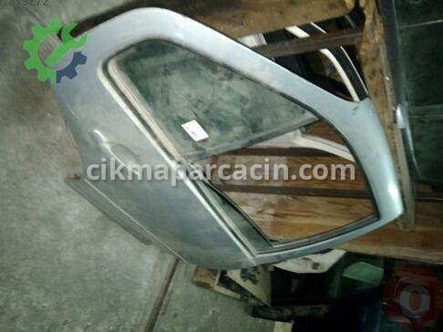 Kia Cerato Sağ Arka Kapı çıkma parça