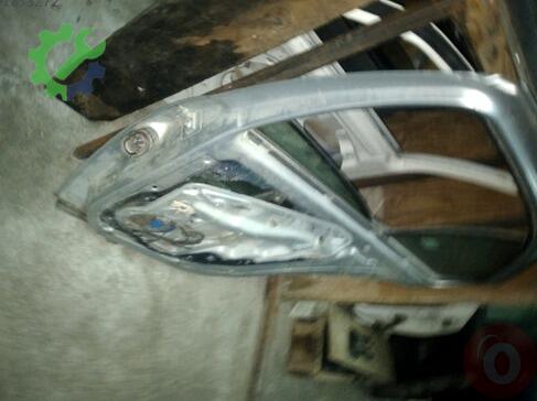 Kia Cerato Sağ Arka Kapı çıkma parça