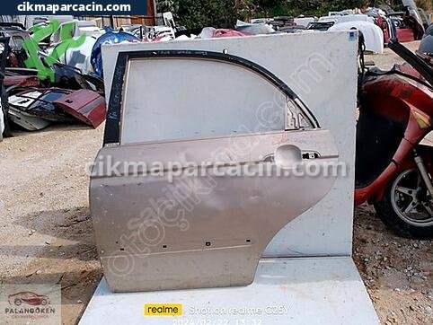 Kia Cerato Sağ Arka Kapı çıkma parça