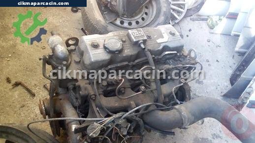 Kia Cerez Motor Komple çıkma parça